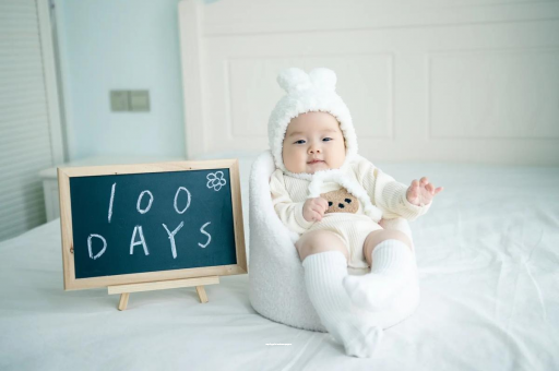 赤峰宝宝多大开始攒肚子 赤峰宝宝多大开始攒肚子